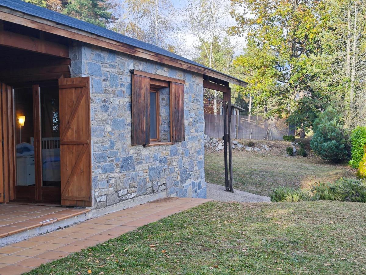 Can Jorge Camprodon Exterior foto